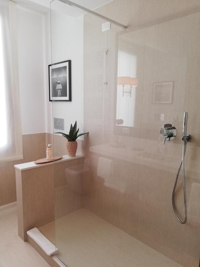 Bed and Breakfast Primaluce Venecia Exterior foto
