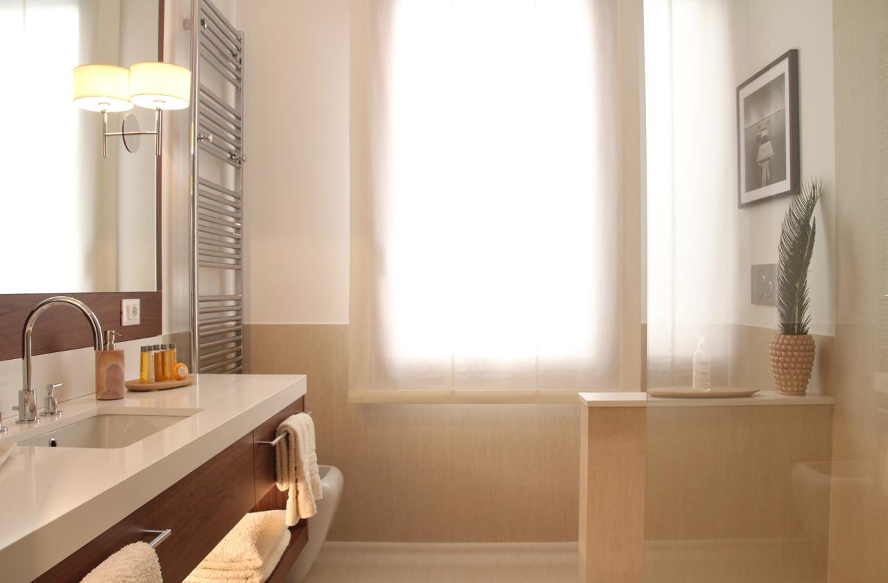 Bed and Breakfast Primaluce Venecia Exterior foto